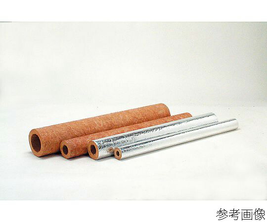 【大型品の為別途貨物輸送有】 ニチアス MGマイティカバー 40A×20×1000粍 1箱(27本入) 治療機器-医薬品・コンタクト・介護-その他