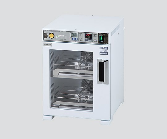 アズワン ドライタイプミルクウォーマー［ＷＡＲＭ－ＫＥＥＰＩＴ］ HH108MA-T24P