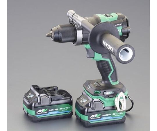 日置電機 DC36.0V [申し受ける式]１番ウッドせん孔機 EA813CK-6A