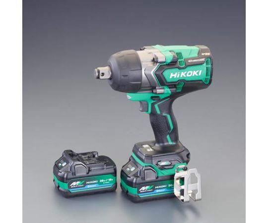 日置電機 DC36.0V（3/4\