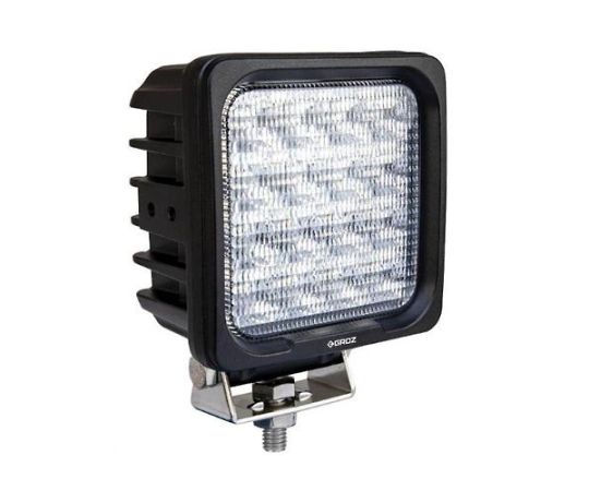 アズワン DC 9-32V/48W 作業灯/LED EA814BG-61