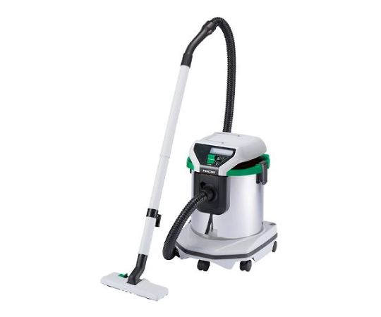 日置電機 AC100V/1140W/25.0L 乾湿両用掃除機 EA899HS-5