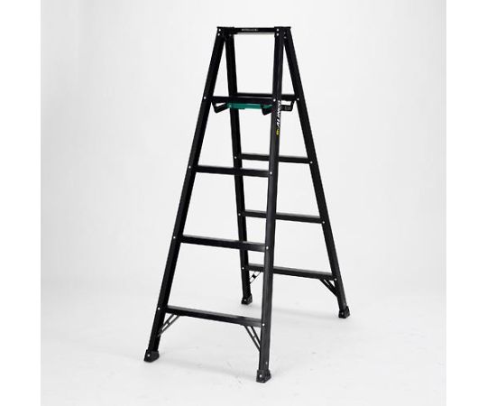 アルインコ 1.41m 軽さ脚立（軽銀製） EA903AC-253
