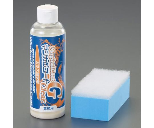 アズワン 200mL ガラスコーティング剤 EA922BM-21