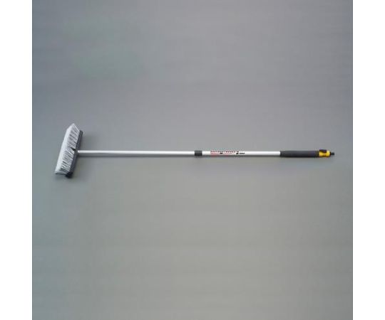 アズワン 900-1500mm 通水型ブラシ（伸縮柄） EA928BM-605