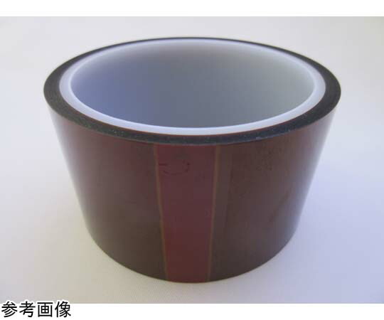 寺岡製造所 カプトン?ねばり着く磁気テープ 50mm×20m 650S#50 治療機器-その他-医薬品・コンタクト・介護