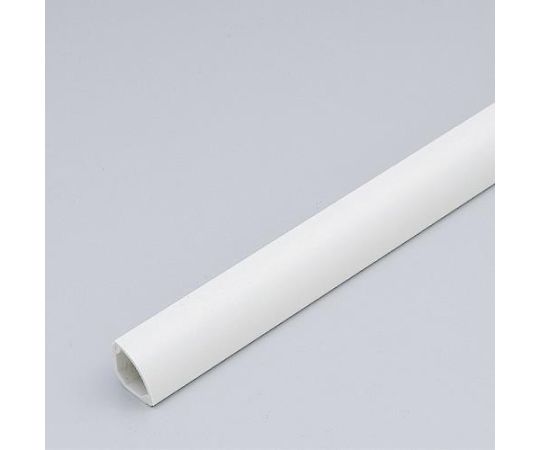 ELPA 15x15x20mmx1.0m 隅っこショッピングセンター（象牙色/20本） EA947JE-2