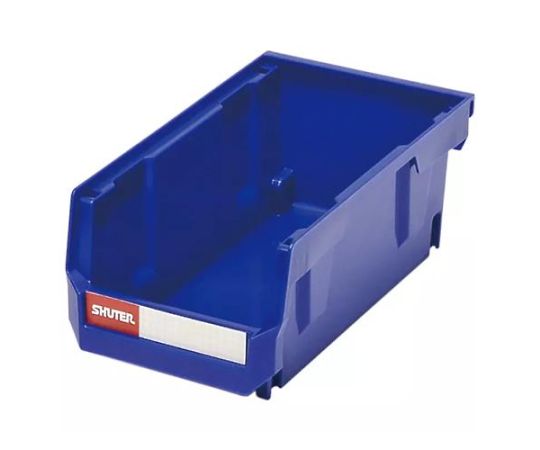 アズワン 105x187x76mm パーツトレー（60個） EA661CS-112