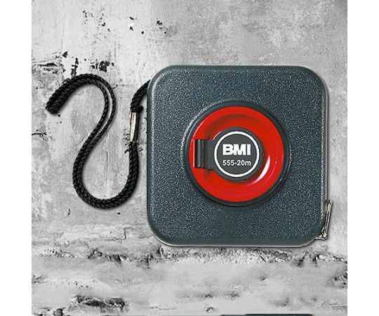 アズワン 10mmx30m 巻尺（スチールテープ） EA720KB-130