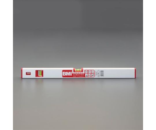 アズワン 300mm アルミ水平器（マグネット付） EA735A-30