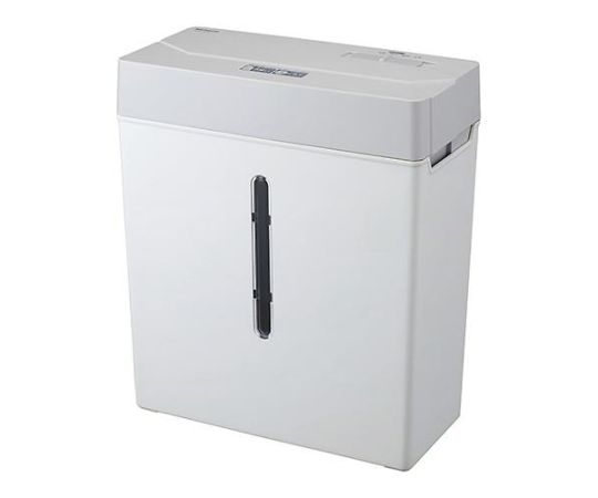 ナカバヤシ 308x148x350粍/12.0L シュレッダー（静音） EA763ZD-15A