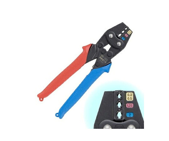 マーベル ハンドプレス MH-032