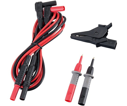 三和電気計器（sanwa） テストリード TL-509S