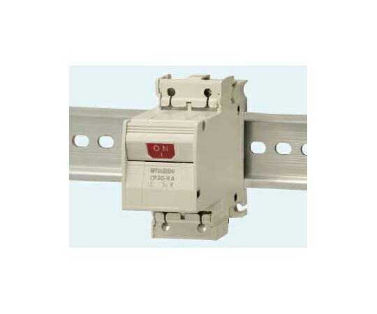三菱電機 サーキットプロテクタ CP30-BA-2P-1-M-5A