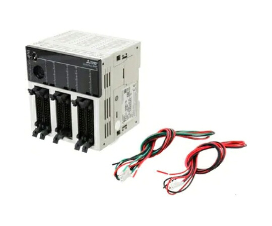 三菱電機 シーケンサ FX3UC-96MT/D その他-治療機器