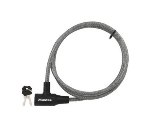 アズワン 10mmx1.8m モーターサイクルロック EA983SF-33A