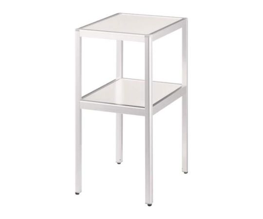 百獣の王事務器 350x450x700粍 端っこ速見表 EA954HC-816 医薬品・コンタクト・介護-治療機器
