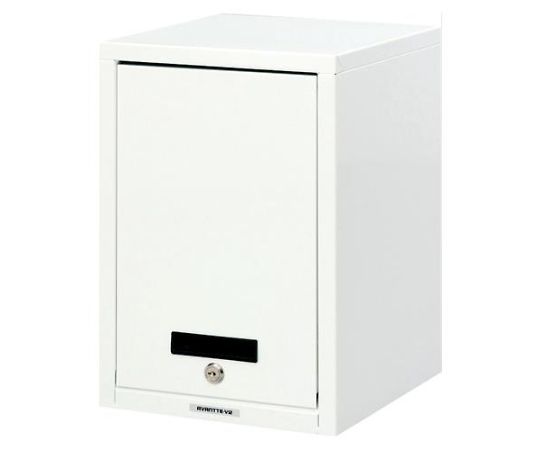 ナカバヤシ 277x297x410mm セキュリティーボックス EA954HE-158
