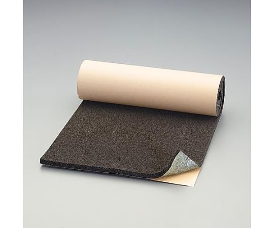 日東電工 5x500mm/1m 発泡シール材（EPDM/粘着付） EA997XR-212