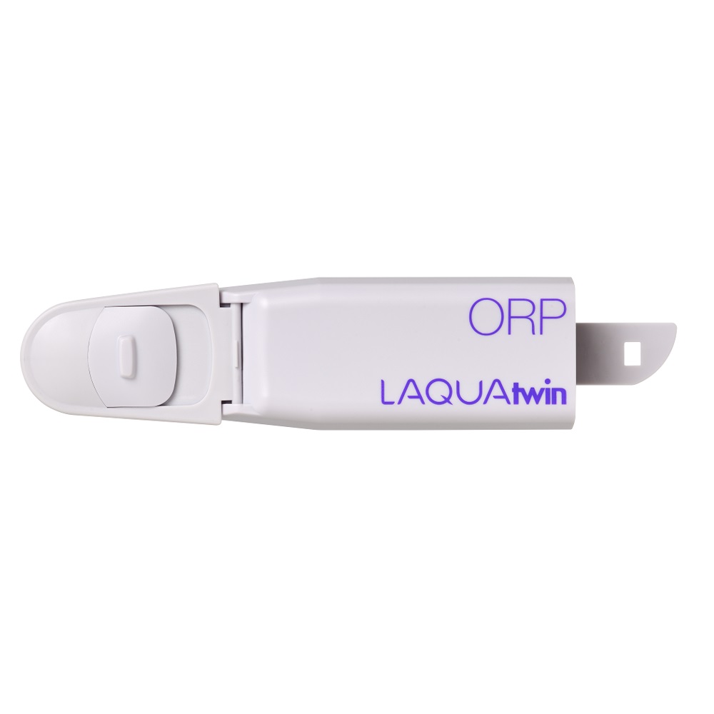 HORIBA LAUQA twin 交換用ORPセンサ S080