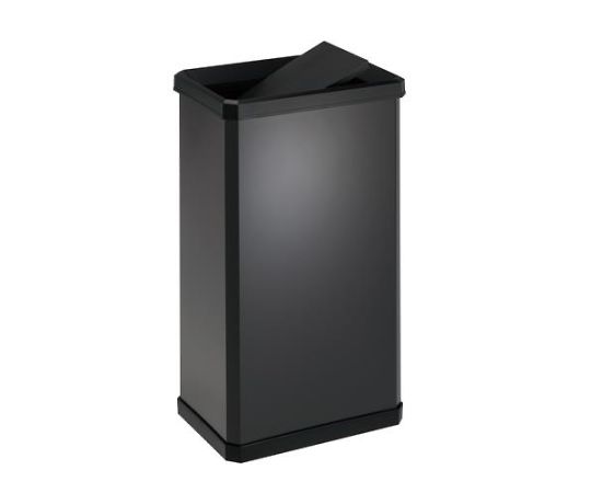 テラモト 23.0L 砂ぼこりボックス席（律動的な調子蓋付/アーバングレー） EA995A-501