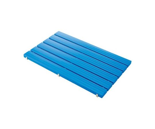 山崎産業（コンドル） 600x856mm すのこ（PVC/ブルー） EA997RJ-82 10,264円
