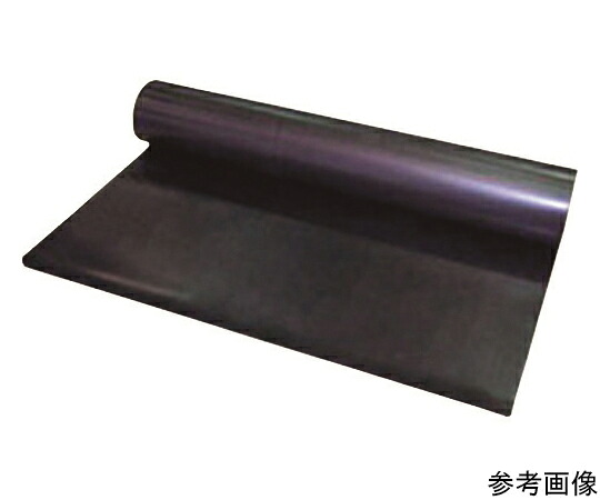 【大型品の為別途貨物輸送有】 和気実業 NBR予防医学腰掛け 3×300×10M NBR-330010