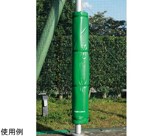 トーエイともし火 防御すること引っ敷き180 緑 B6835G その他-医薬品・コンタクト・介護-治療機器