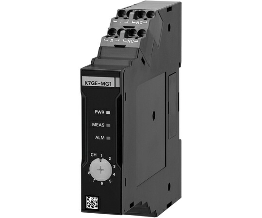 オムロン（FA・制御機器） 絶縁抵抗監視機器　プローブユニット K7GE-MG1