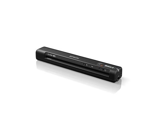エプソン モバイルスキャナー ブラック ES-60WB