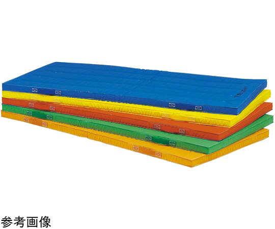 トーエイライト スポンジマット　90×180×5cm　オレンジ T1111V 32,340円