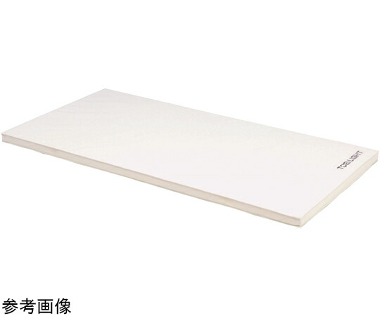 トーエイライト ウレタンマット　120×240×5cm T1796