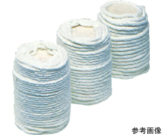 【大型品の為別途貨物輸送有】 ニチアス インサルテックスヤーン\"TOMBO No.8402\"" 8402-19.1MM"