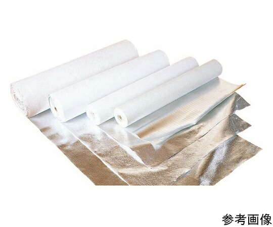 【大型品の為別途貨物輸送有】 ニチアス 配管工事防御すること磁気テープ 軽銀製作差し交わす\"TOMBO No.\"" 8982-100-I"