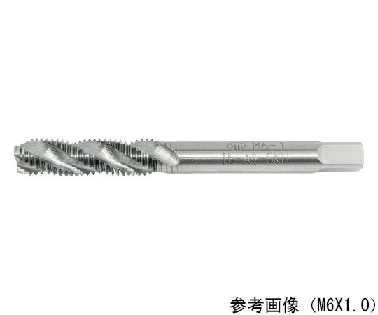 トラスコ中山 Eーサート専用 渦巻き水道栓 M16X2.0 ESPT-M16X2.0