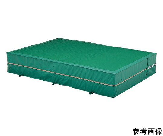 【大型品の為別途貨物輸送有】 トーエイともし火 屋内外兼用エバーマット 蓋メッシュ 200×300×30糎 G1216