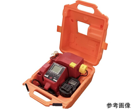 理研計器 マンホール・ピット作業用有害ガス検知器 GX-2100タイプ AJ【標準4成分・JIS適応】 GX-2100-AJ