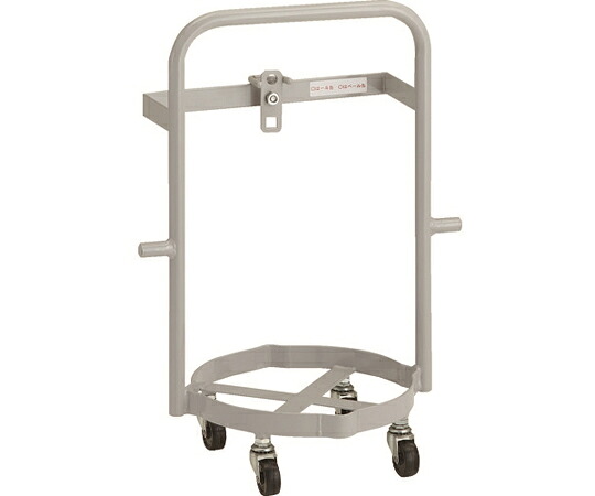 【大型品の為別途貨物輸送有】 トラスコ中山 一斗缶 ペール缶用照明ランプ 缶とりー専用保持者 拷問台付き添い人 KANG-HC