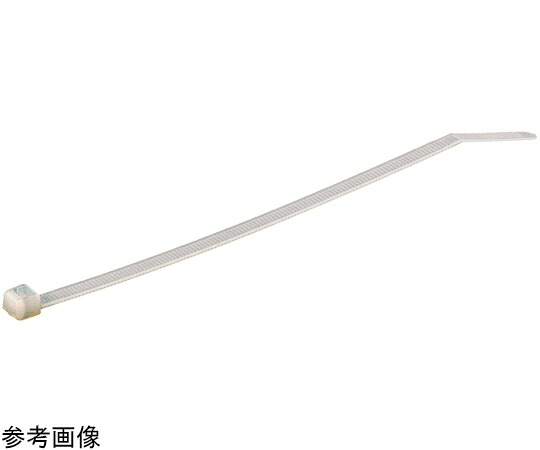 ネグロス電工 ナイロンバンド 1袋（100本入） NW370