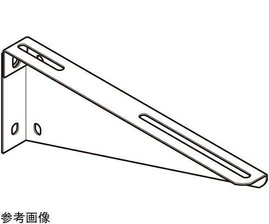 ネグロス電工 ブラケット　ステンレス S-BK70