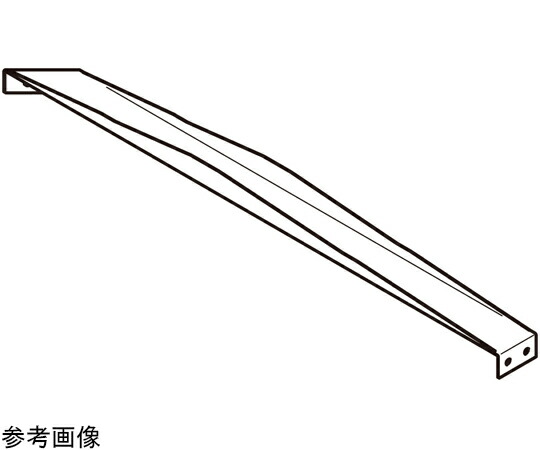 ネグロス電工 T用大屋根形押しかぶせるたわみ押しとどめる具 S-CVTJ120Y 治療機器-その他-医薬品・コンタクト・介護