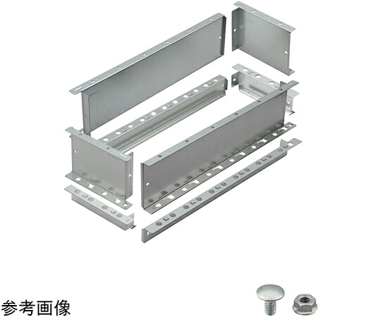ネグロス電工 鋼製スリーブ TAFAS13020