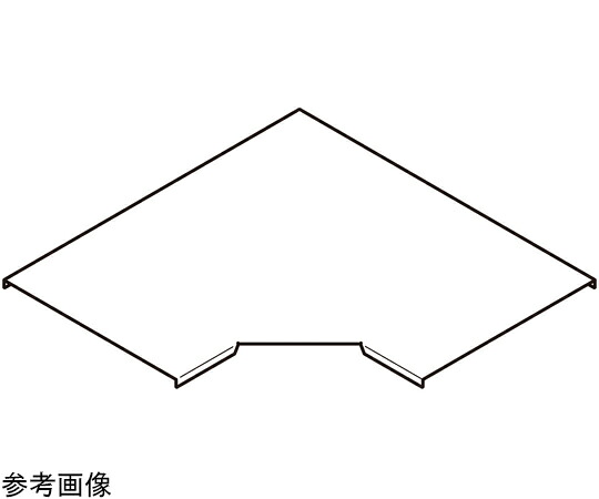ネグロス電工 外直角L形分かれ出る押しかぶせる WCVLA60-S その他-治療機器