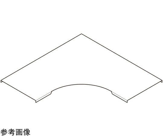 ネグロス電工 軽銀外直角L形分かれ出る押しかぶせる ACVLA80 その他-治療機器-医薬品・コンタクト・介護
