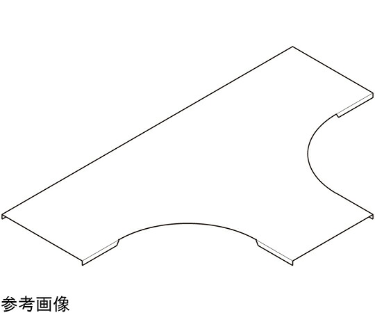 ネグロス電工 軽銀T形分かれ出る押しかぶせる ACVT100 その他-治療機器