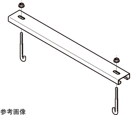 ネグロス電工 上下カバークランプ SD 1箱（10個入） SD-CVCTB20 治療機器-その他-医薬品・コンタクト・介護