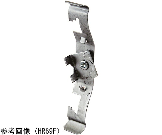 ネグロス電工 吊りボルト・丸鋼交差金具 1箱（20個入） HR912F