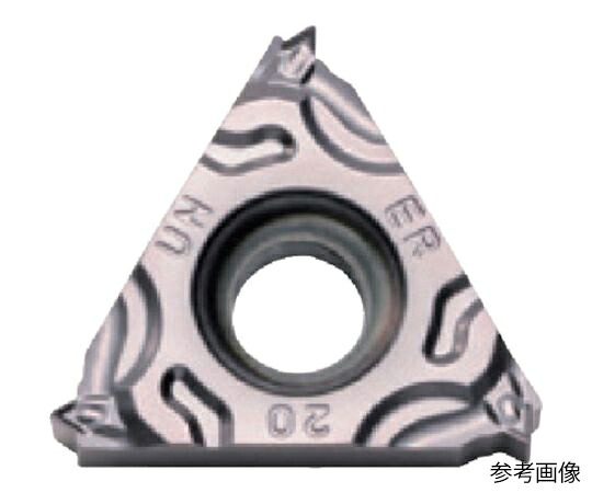 京セラ ねじ切り加工用チップ PVDコーティング PR1515 5個入 16ER12UN-TQ PR1515