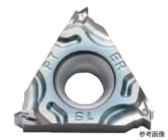 京セラ ねじ切り加工用チップ PVDコーティング PR1515 5個入 16ER28BSPT-TQ PR1515