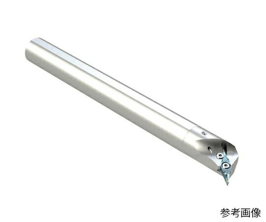 京セラ 精密加工用ホルダ シャンク径20mm 全長200mm A20R-SZQBL13-27AE
